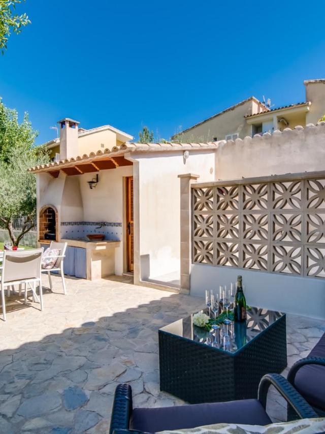 Ideal Property Mallorca - Villa Vallespir – billede 10
