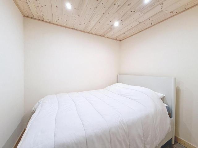 Studio Cozy Au Pied Des Pistes Avec Balcon Sud, Pour 4 Personnes - Fr-1-832-3 – billede 4