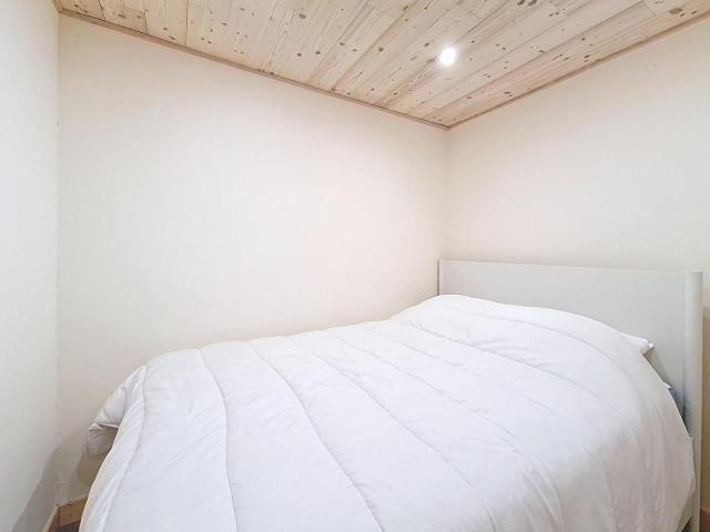 Studio Cozy Au Pied Des Pistes Avec Balcon Sud, Pour 4 Personnes - Fr-1-832-3 – billede 8