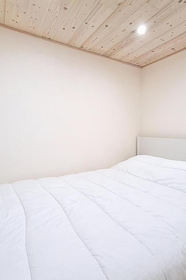 Studio Cozy Au Pied Des Pistes Avec Balcon Sud, Pour 4 Personnes - Fr-1-832-3 – bild 8
