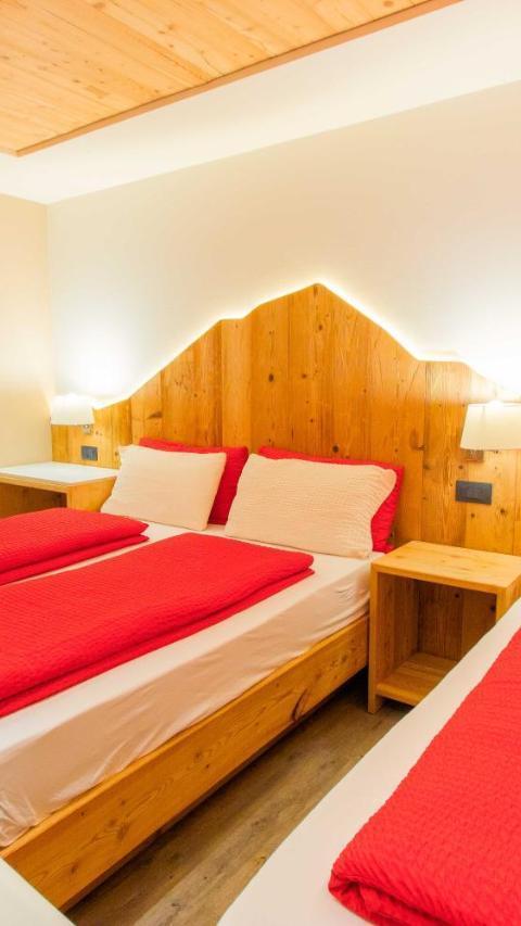 Ampas Francescato – Livigno