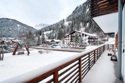 Guesthouse Canazei Cozy 2-Bedrooms (Adults Only) – Canazei