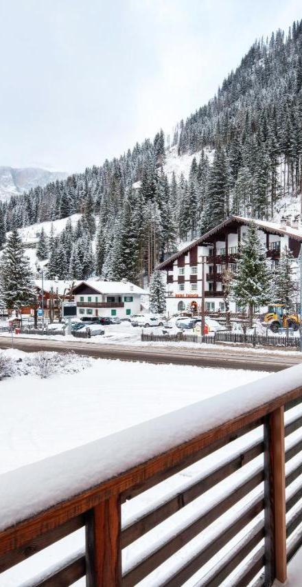 Guesthouse Canazei Cozy 2-Bedrooms (Adults Only) – billede 1