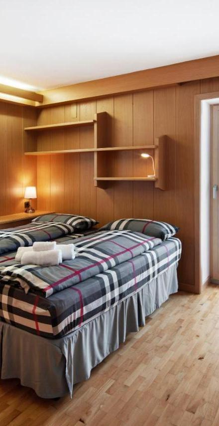 Guesthouse Canazei Cozy 2-Bedrooms (Adults Only) – billede 2