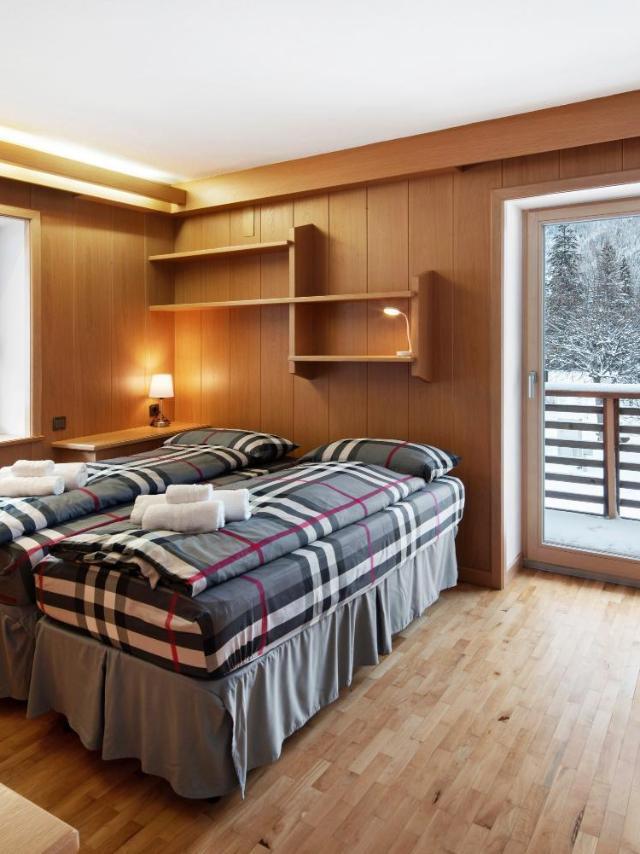 Guesthouse Canazei Cozy 2-Bedrooms (Adults Only) – billede 2