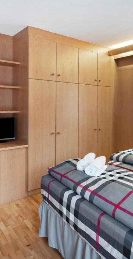Guesthouse Canazei Cozy 2-Bedrooms (Adults Only) – billede 3