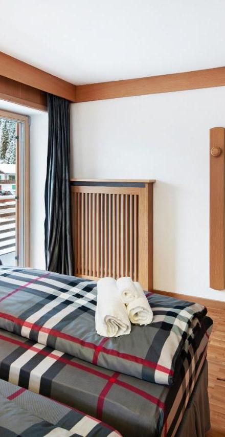 Guesthouse Canazei Cozy 2-Bedrooms (Adults Only) – billede 4