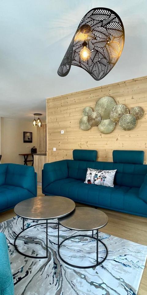 Homency - Residence Parenthese A14 – Alpe d'Huez
