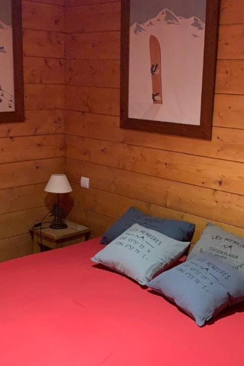Appartement Airelles B19 – Les Menuires