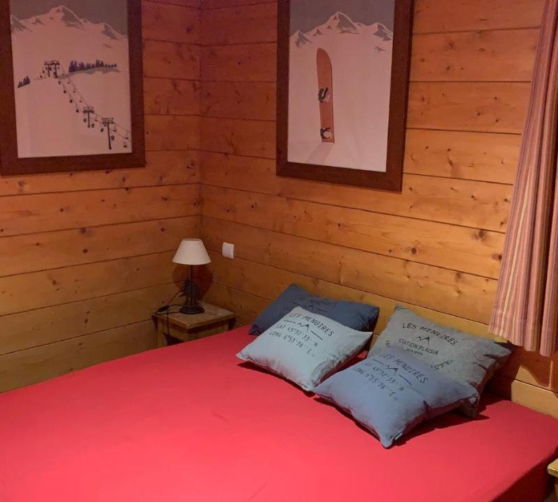 Appartement Airelles B19