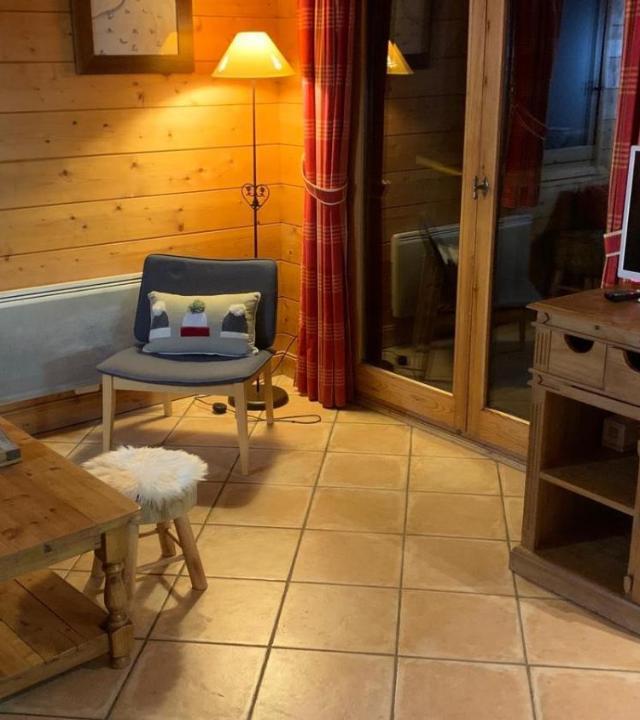 Appartement Airelles B19 – billede 3