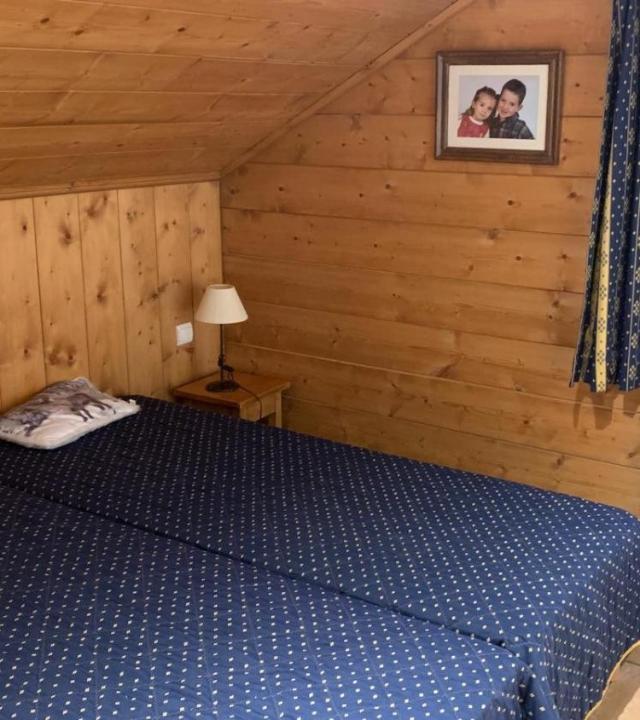 Appartement Airelles B19 – billede 4