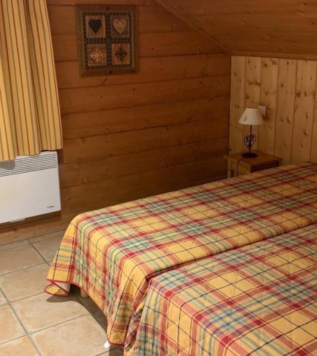 Appartement Airelles B19 – billede 5