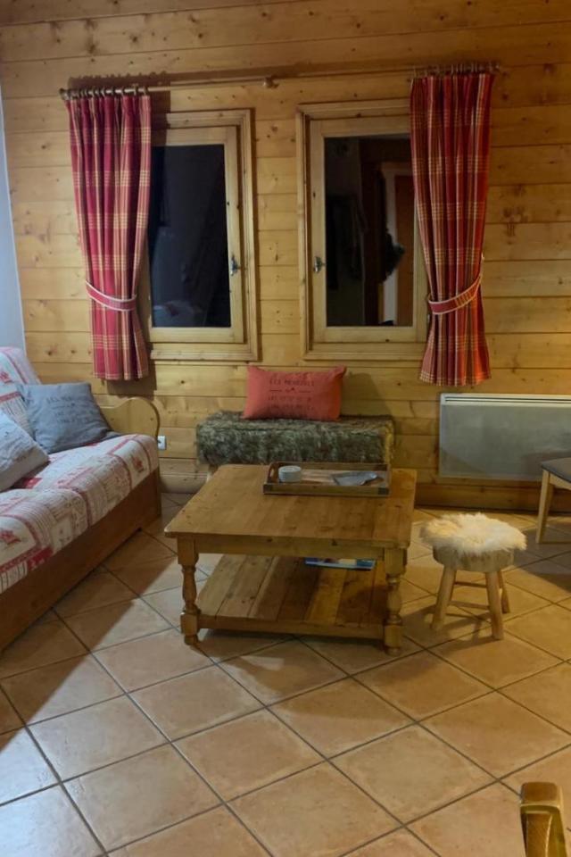 Appartement Airelles B19 – billede 6