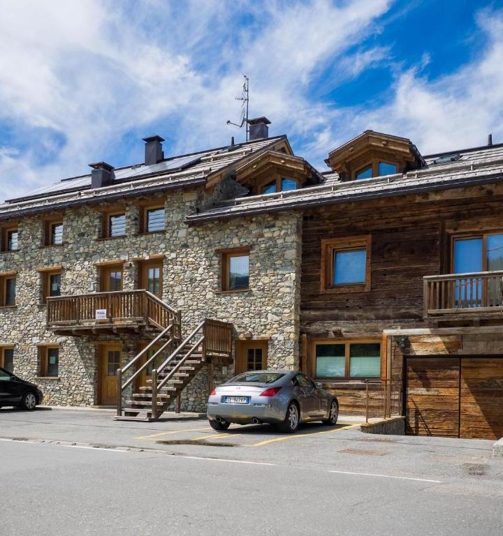 Apartment – Appartamento Arcadia