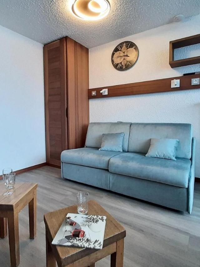 Residence Aravis - Joli Studio Renove · Pied Des Pistes · Balcon Sud Mae-0051 – bild 3