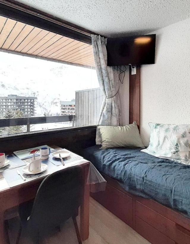 Residence Aravis - Joli Studio Renove · Pied Des Pistes · Balcon Sud Mae-0051 – bild 8