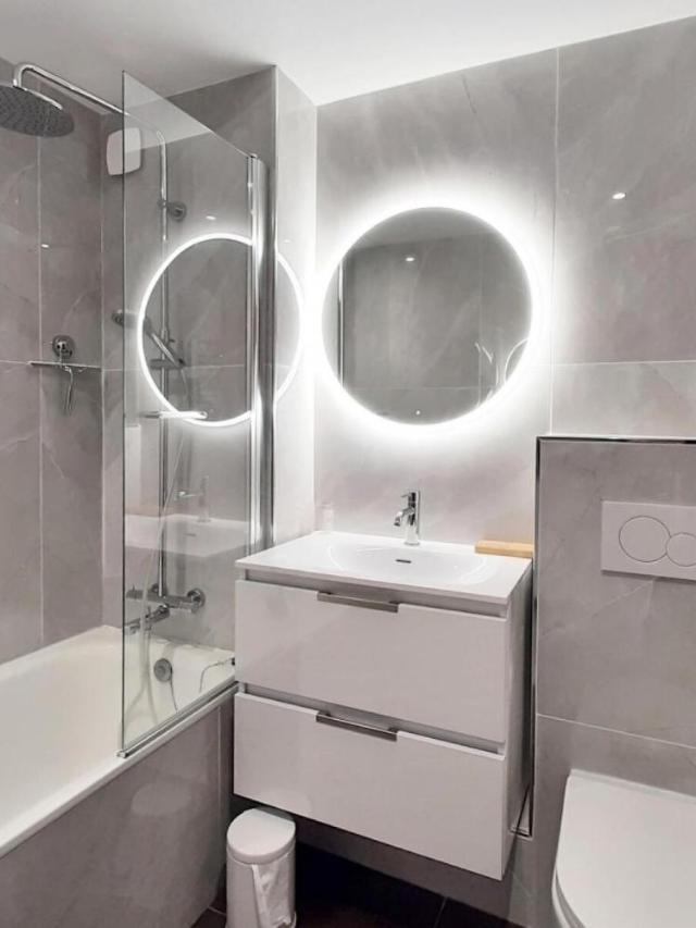 Residence Aravis - Joli Studio Renove · Pied Des Pistes · Balcon Sud Mae-0051 – bild 10
