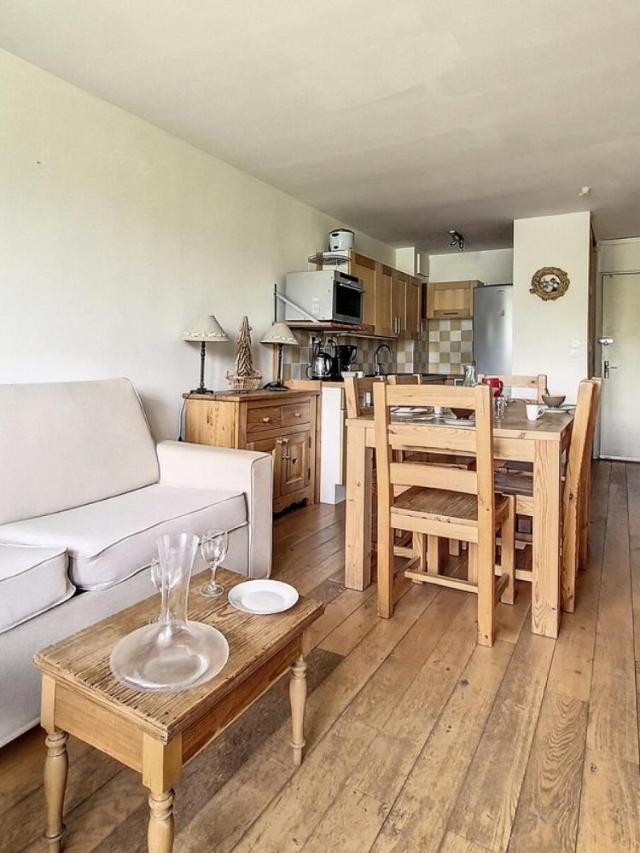 Residence Burons - Appartement · Balcon Sud Mae-9684 – bild 2