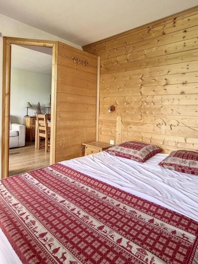 Residence Burons - Appartement · Balcon Sud Mae-9684 – bild 3