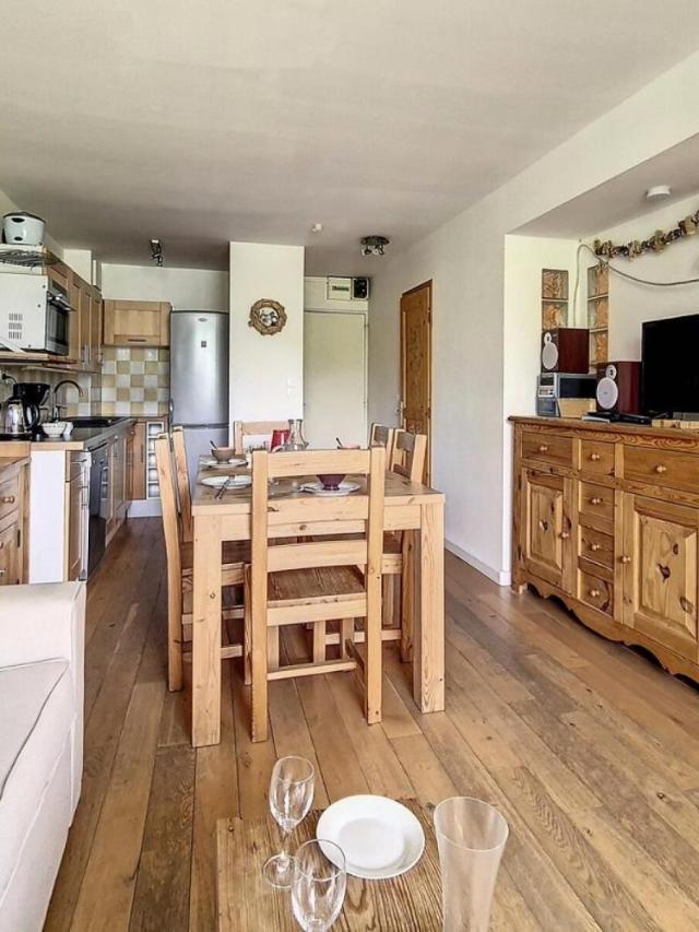 Residence Burons - Appartement · Balcon Sud Mae-9684 – bild 6