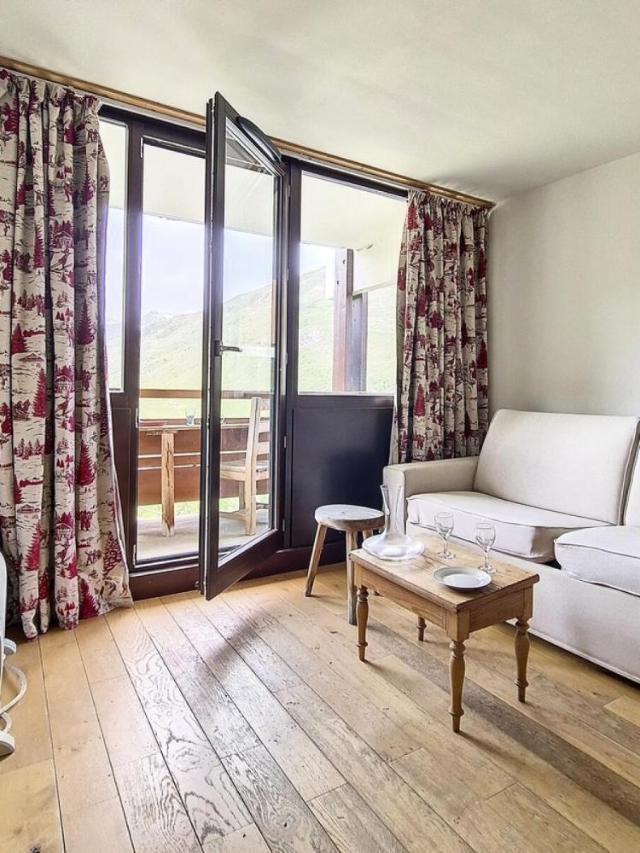 Residence Burons - Appartement · Balcon Sud Mae-9684 – bild 8