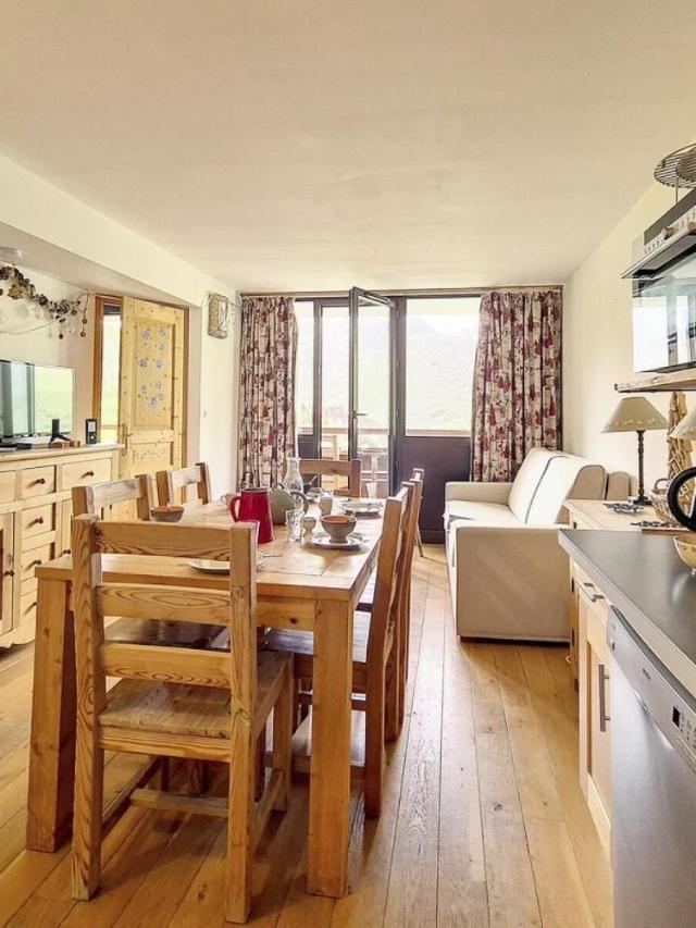 Residence Burons - Appartement · Balcon Sud Mae-9684 – bild 9