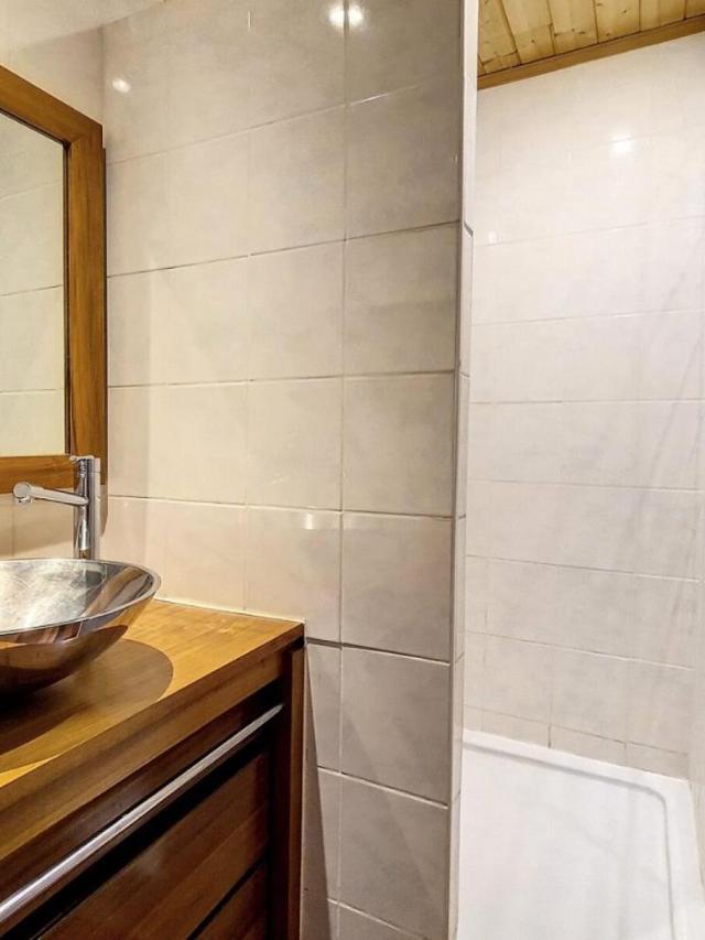 Residence Burons - Appartement · Balcon Sud Mae-9684 – bild 10