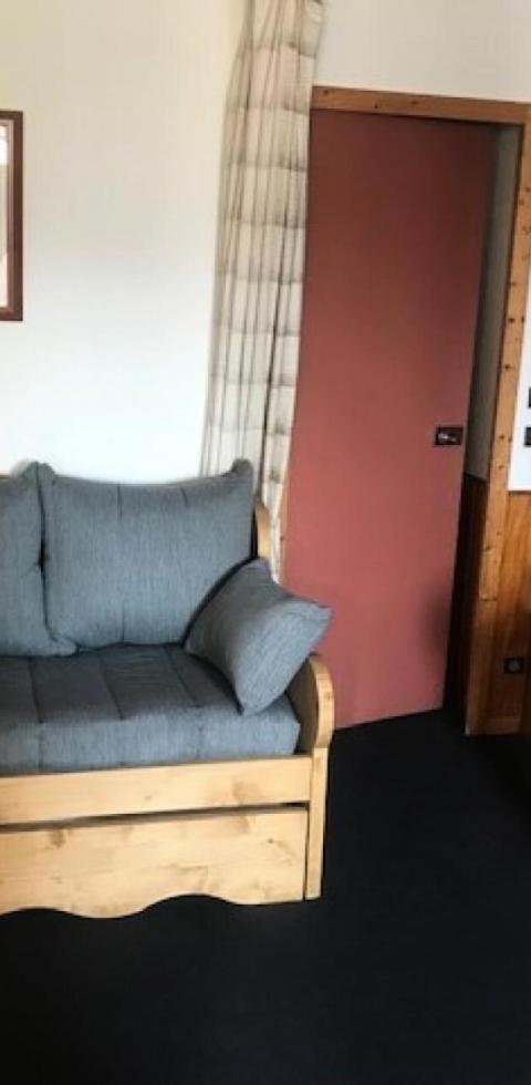 Residence Eskival - Eskival Appartement 35m² 4 Pers Centre Station Acces Direct Sur Les Pistes Mae-7608 – Val Thorens