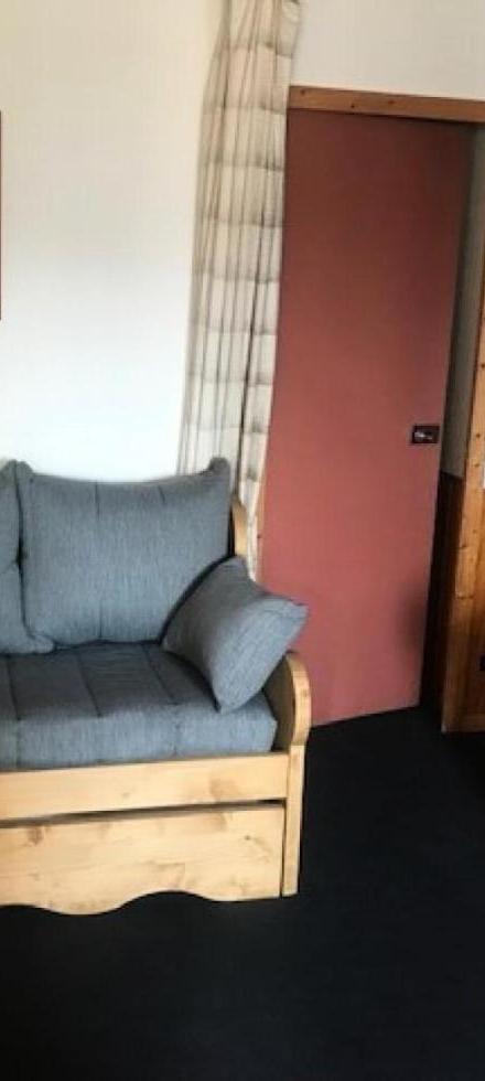Appartement – Residence Eskival - Eskival Appartement 35m² 4 Pers Centre Station Acces Direct Sur Les Pistes Mae-7608