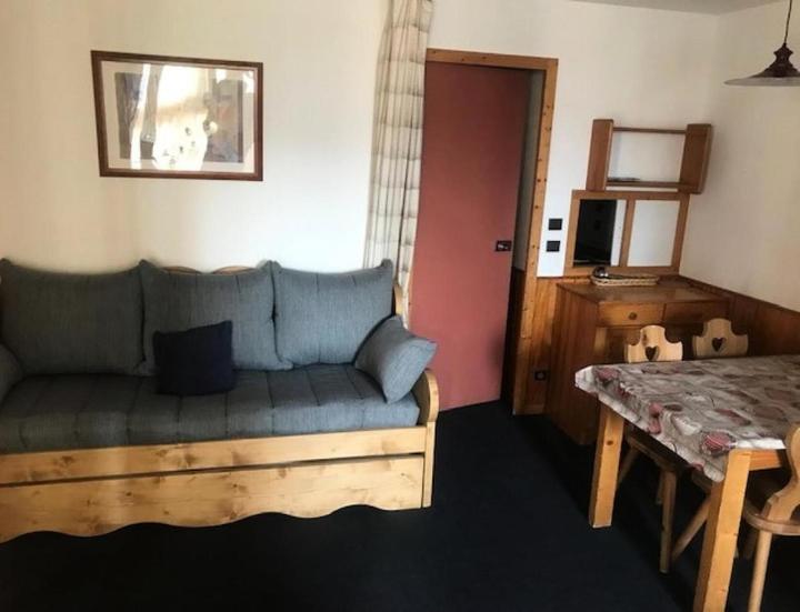 Hotelbilleder – Residence Eskival - Eskival Appartement 35m² 4 Pers Centre Station Acces Direct Sur Les Pistes Mae-7608 (1/10)