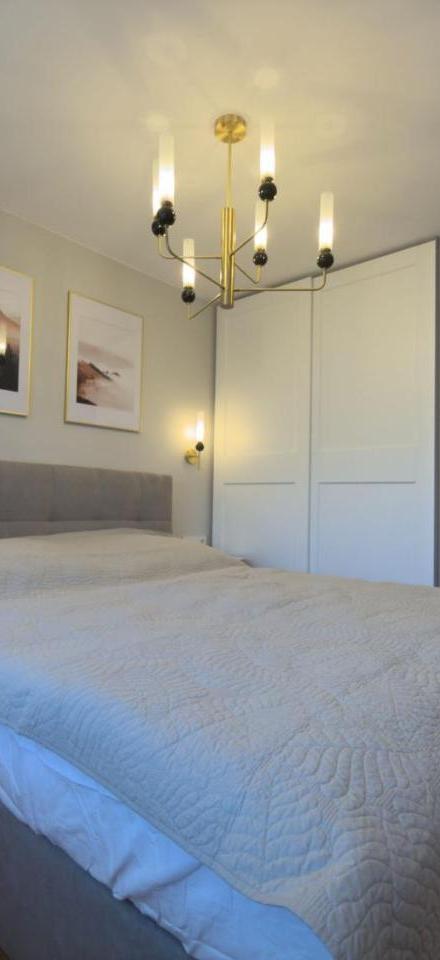 Modern Apartment with Alpine Charm in Bad Gastein – billede 1