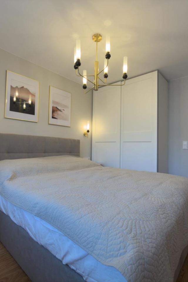 Modern Apartment with Alpine Charm in Bad Gastein