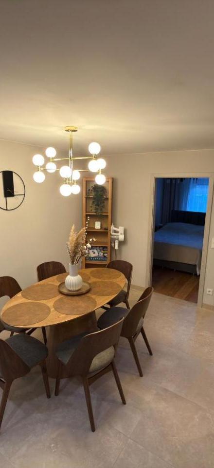 Modern Apartment with Alpine Charm in Bad Gastein – billede 2