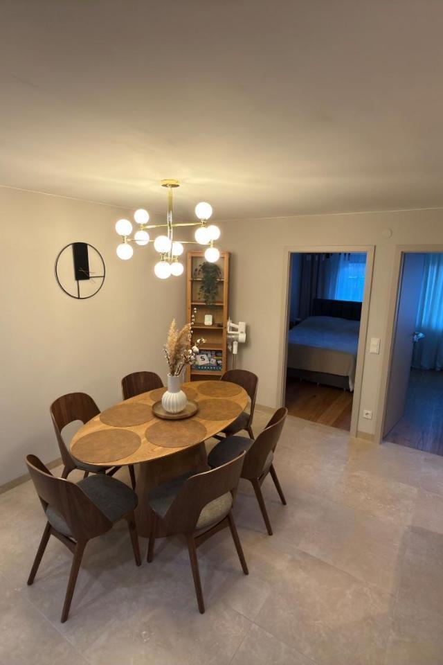 Modern Apartment with Alpine Charm in Bad Gastein – billede 2