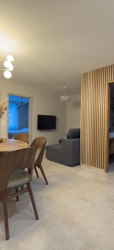 Modern Apartment with Alpine Charm in Bad Gastein – billede 3
