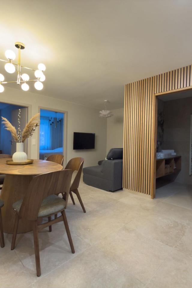 Modern Apartment with Alpine Charm in Bad Gastein – billede 3