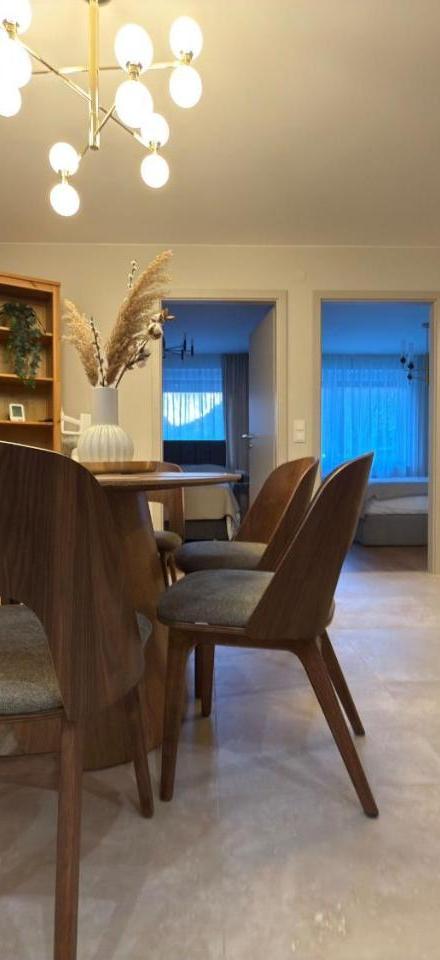 Modern Apartment with Alpine Charm in Bad Gastein – billede 4