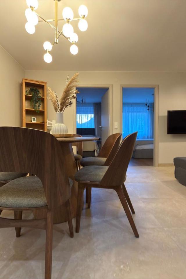 Modern Apartment with Alpine Charm in Bad Gastein – billede 4