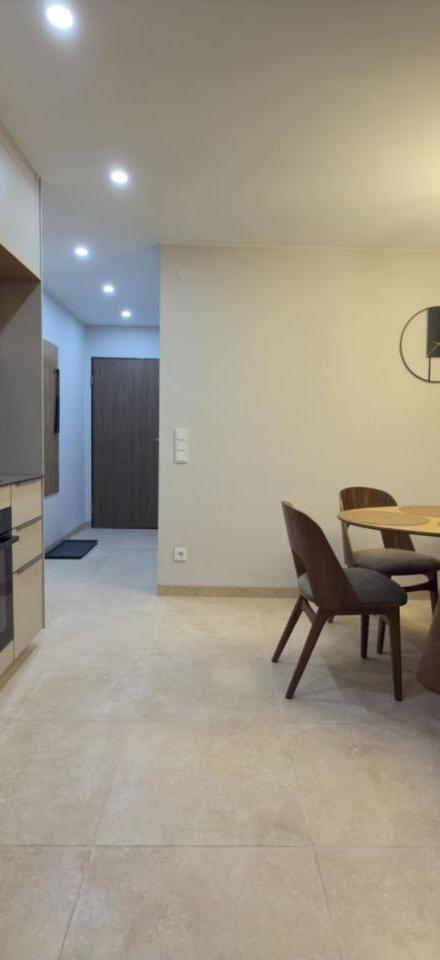 Modern Apartment with Alpine Charm in Bad Gastein – billede 5
