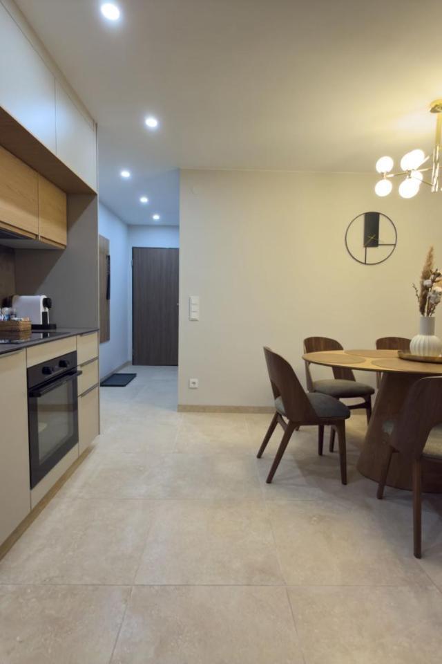 Modern Apartment with Alpine Charm in Bad Gastein – billede 5