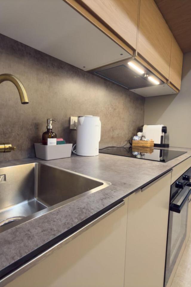 Modern Apartment with Alpine Charm in Bad Gastein – billede 6