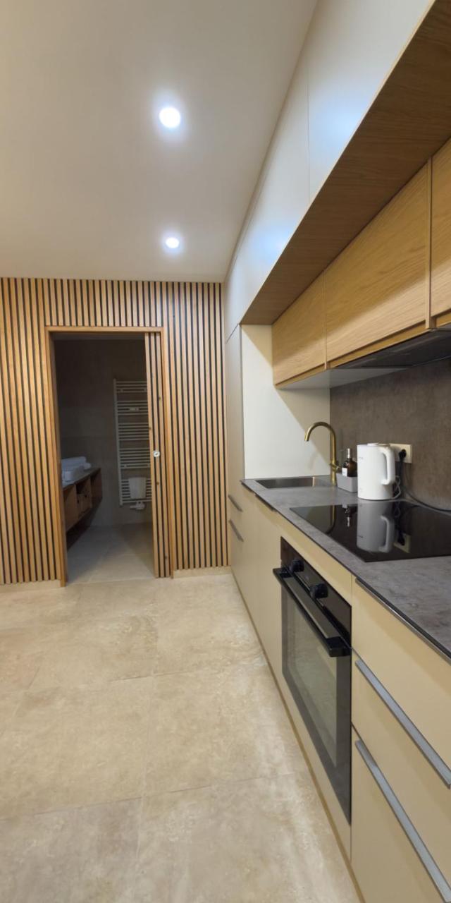 Modern Apartment with Alpine Charm in Bad Gastein – billede 7