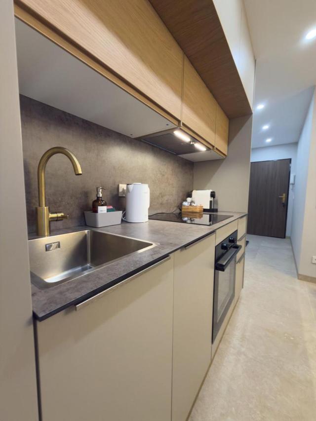 Modern Apartment with Alpine Charm in Bad Gastein – billede 8