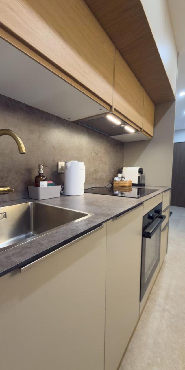 Modern Apartment with Alpine Charm in Bad Gastein – billede 8