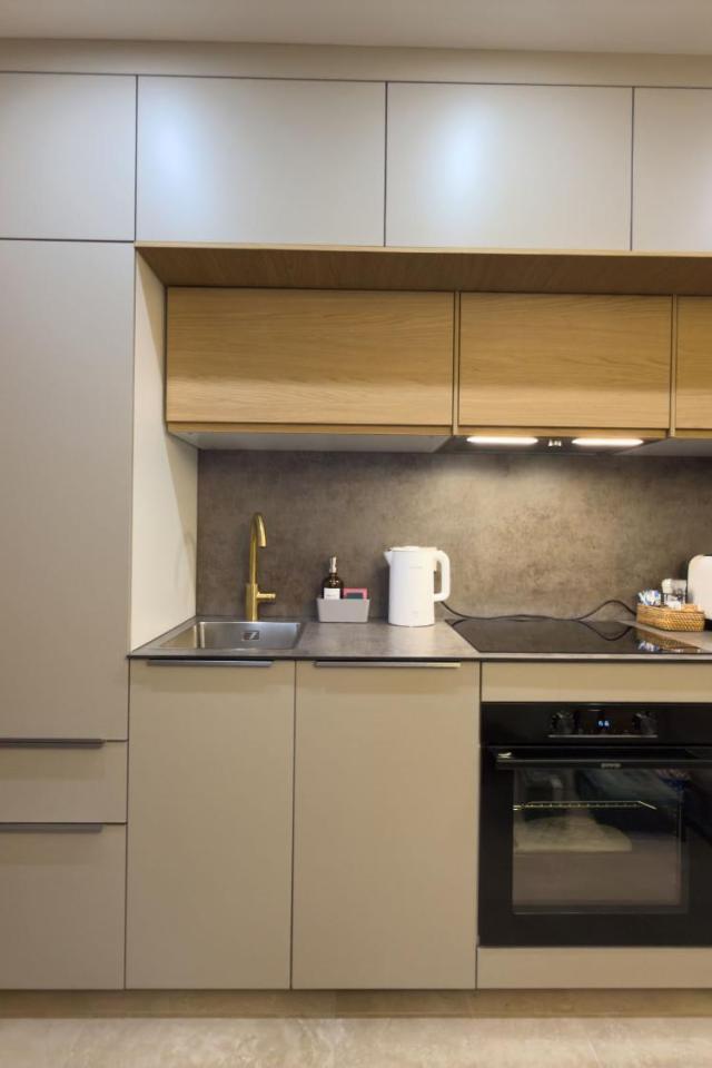 Modern Apartment with Alpine Charm in Bad Gastein – billede 9