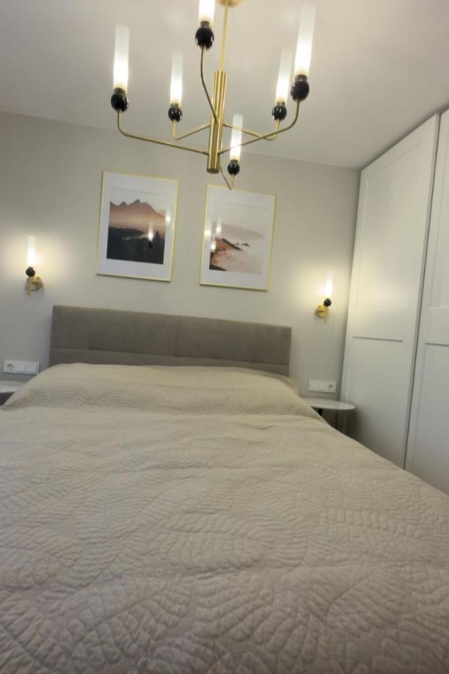 Modern Apartment with Alpine Charm in Bad Gastein – billede 10