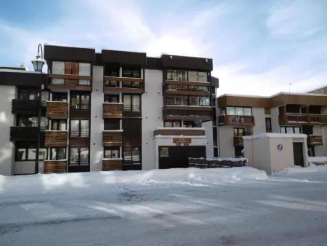Appartement Higginson Val Thorens – billede 6