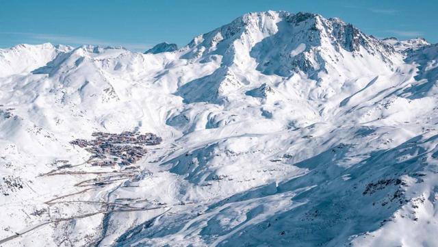 Appartement Higginson Val Thorens – billede 9