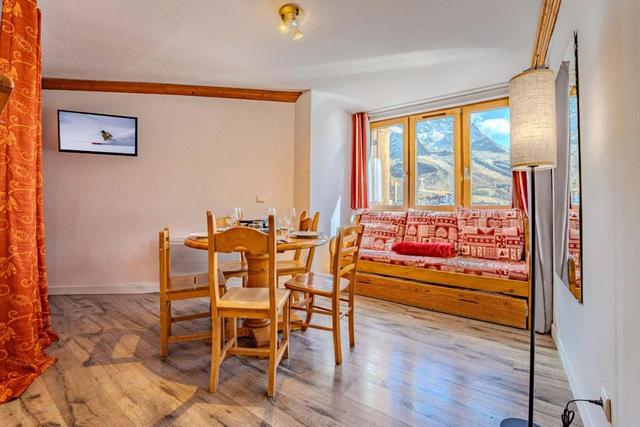 Mountain Apt with Easy Slope Access – billede 8